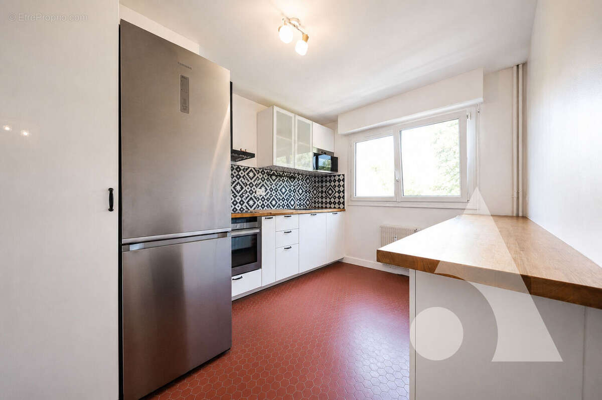 Appartement à CORBEIL-ESSONNES