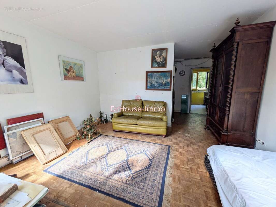 Appartement 54 m² à Verneuil-Sur-Seine  - photo 7