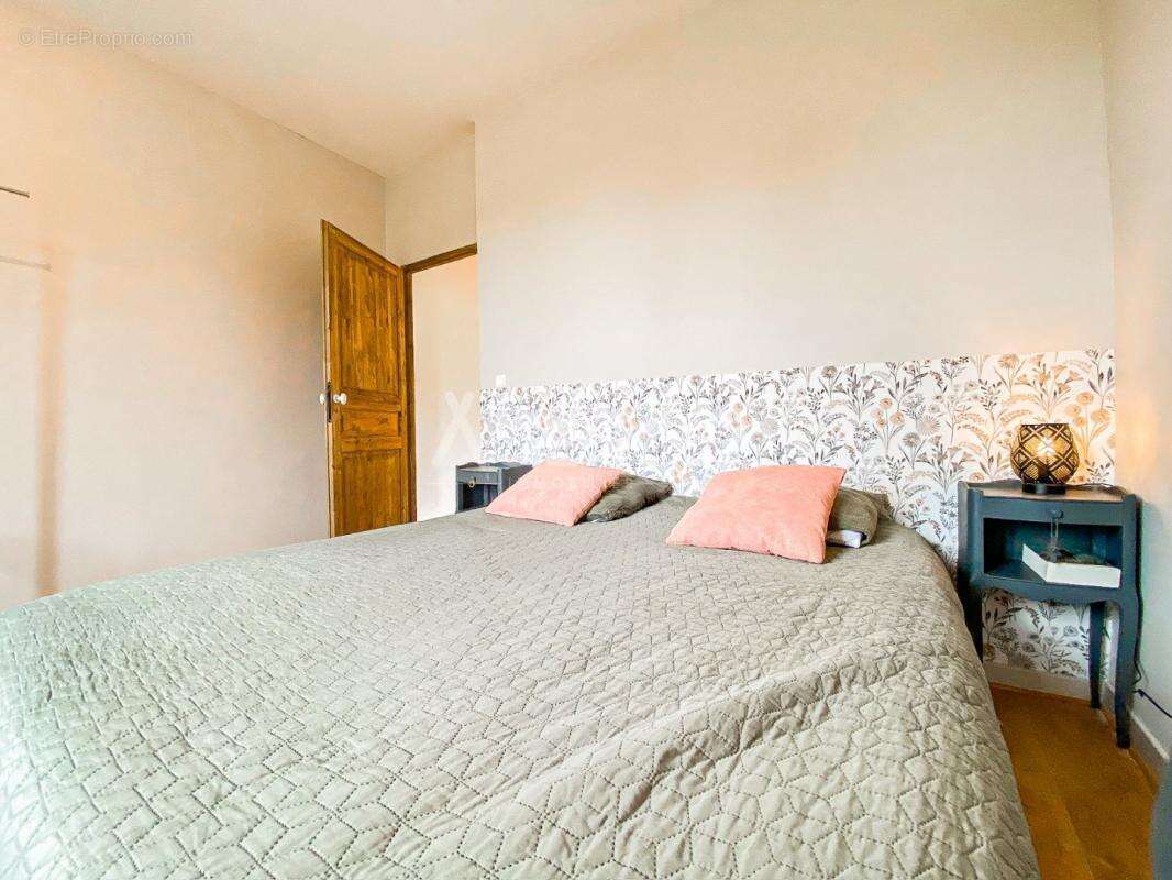 Maison à HESDIN-L&#039;ABBE