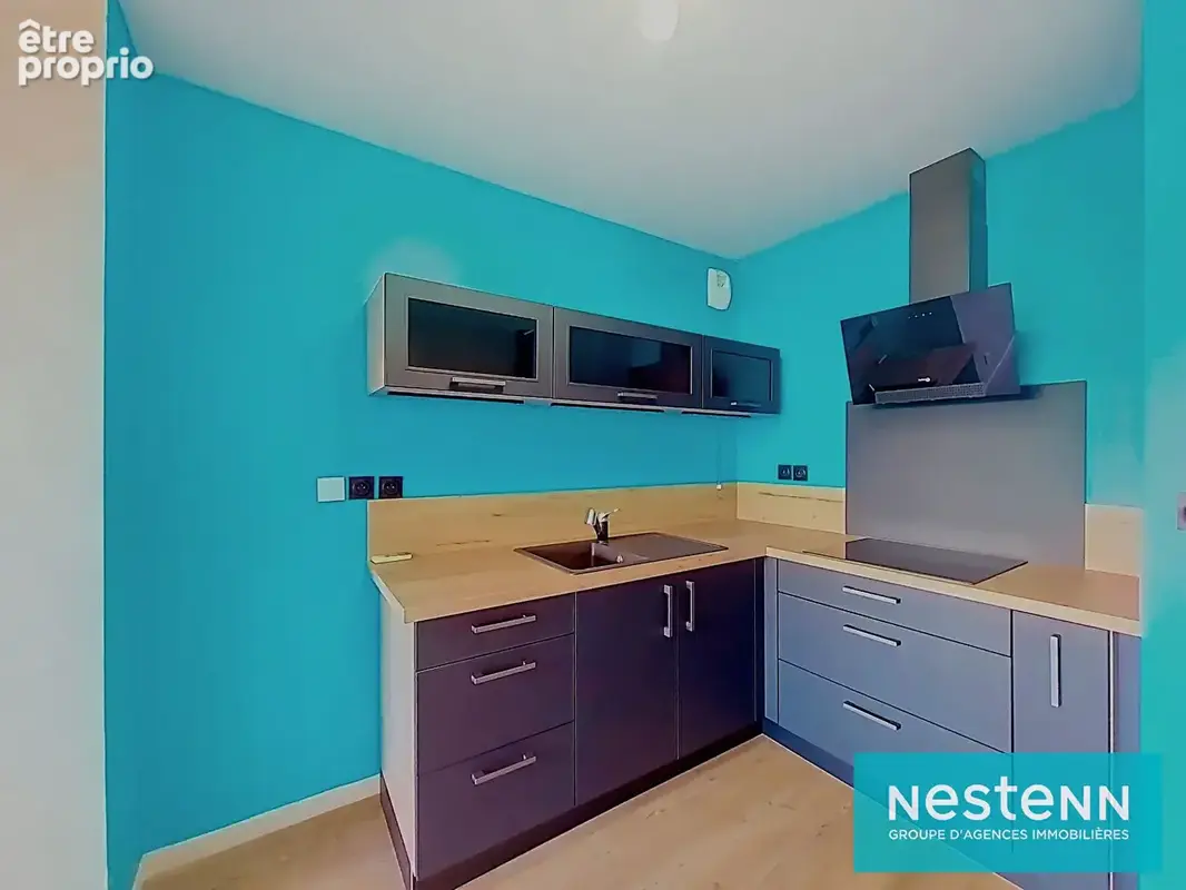 Appartement 2 pièces à vendre à Istres - Quartier Cognets - photo 3