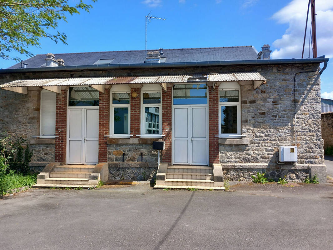 Maison à DINAN