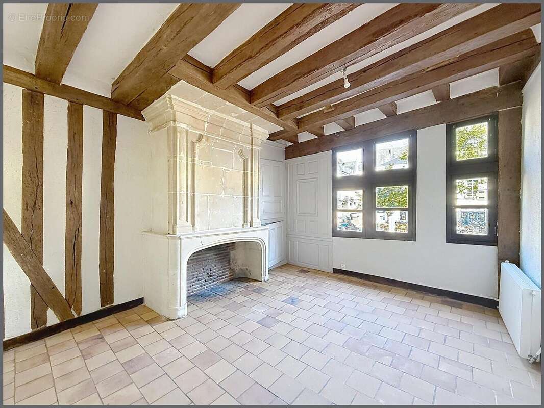 Photo 6 - Appartement à TOURS