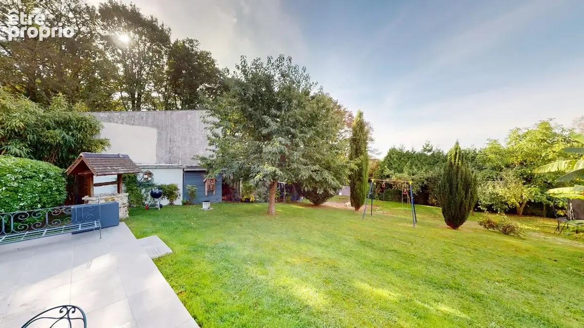 Maison 5 pièces 94 m² à vendre à Glatigny (60650) - photo 3
