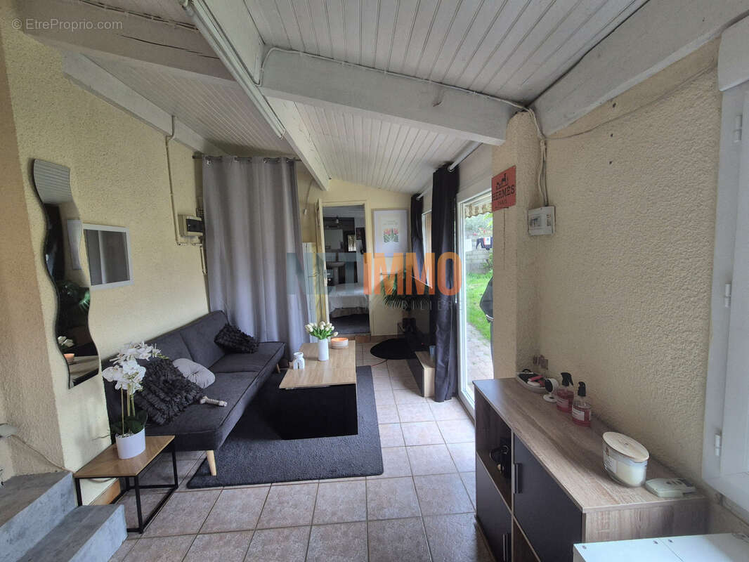 Villa plain pied Manduel - photo 11