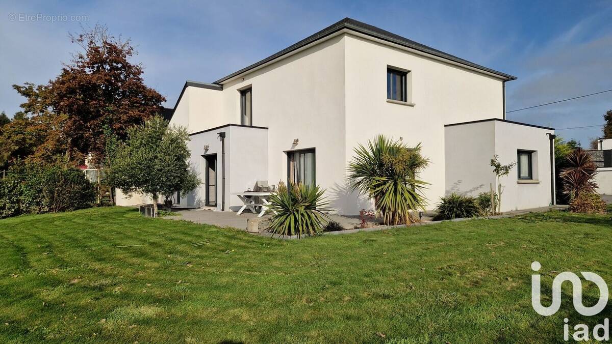 Photo 1 - Maison à LOUDEAC