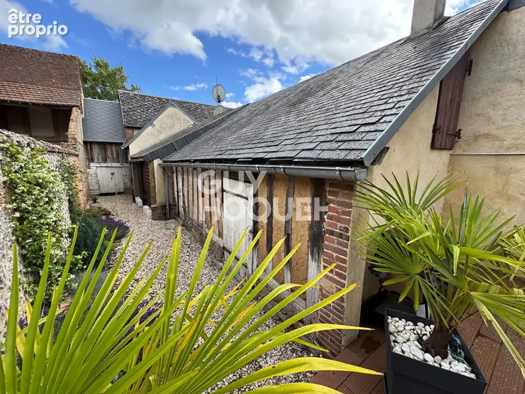 Breteuil centre - photo 15