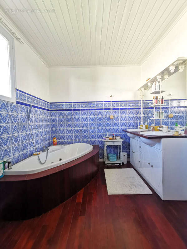 Maison à FRESNAY-EN-RETZ