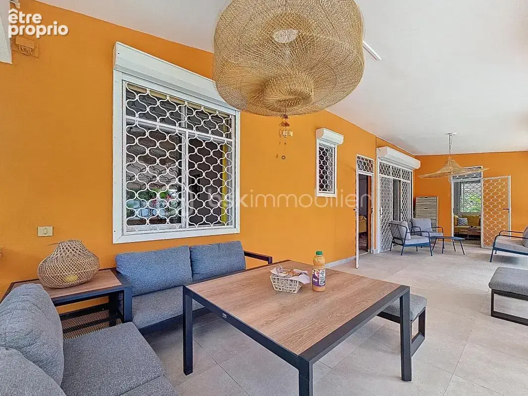 Villa 165 m2 piscine garage 3 chambres et atelier - photo 6