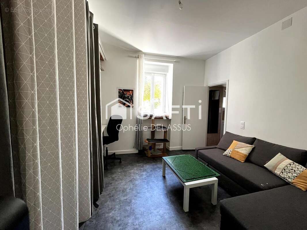 Photo 7 - Maison à SAINT-CLEMENT