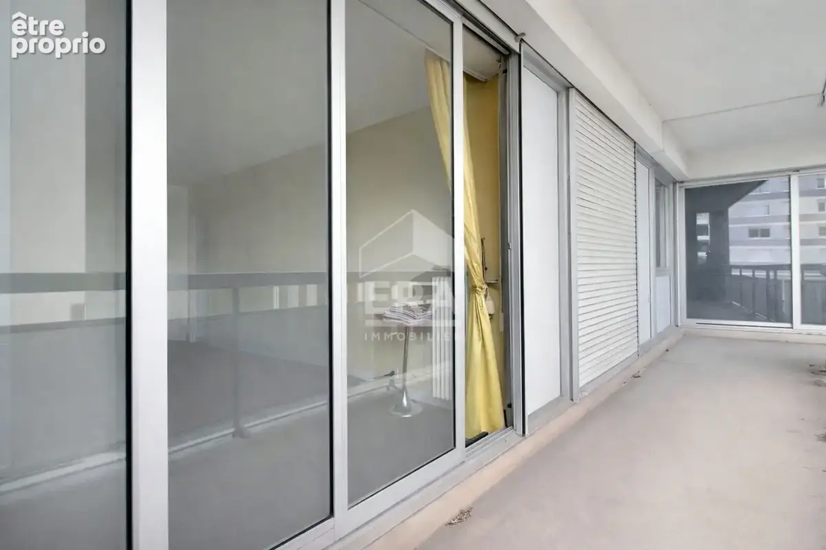 Appartement 68m² à clichy - photo 2