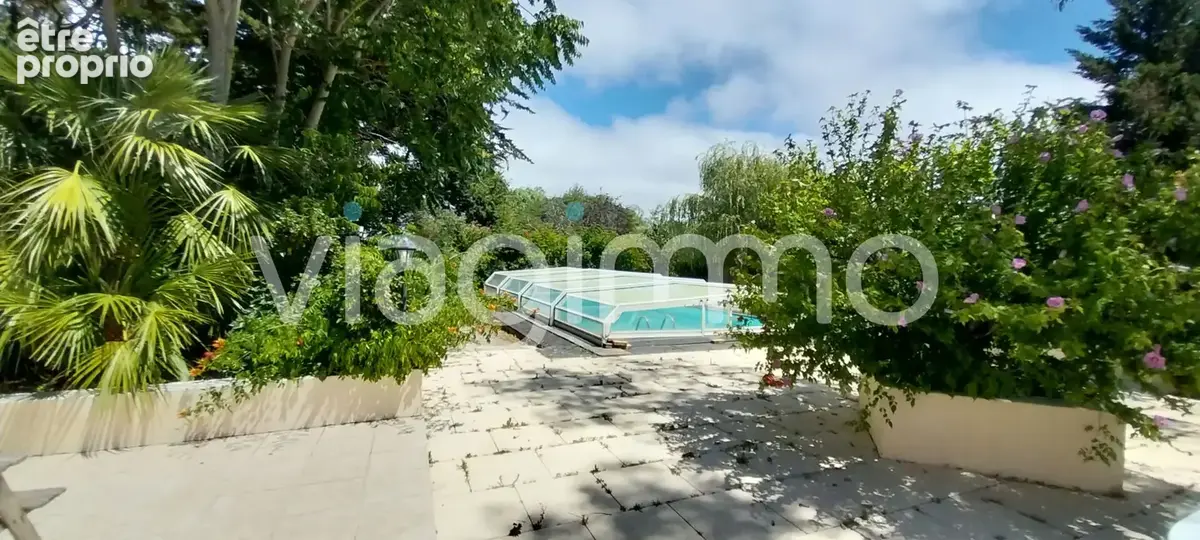 Maison Saint Hilaire de Riez 5 pièce(s) 107 m2 - photo 2