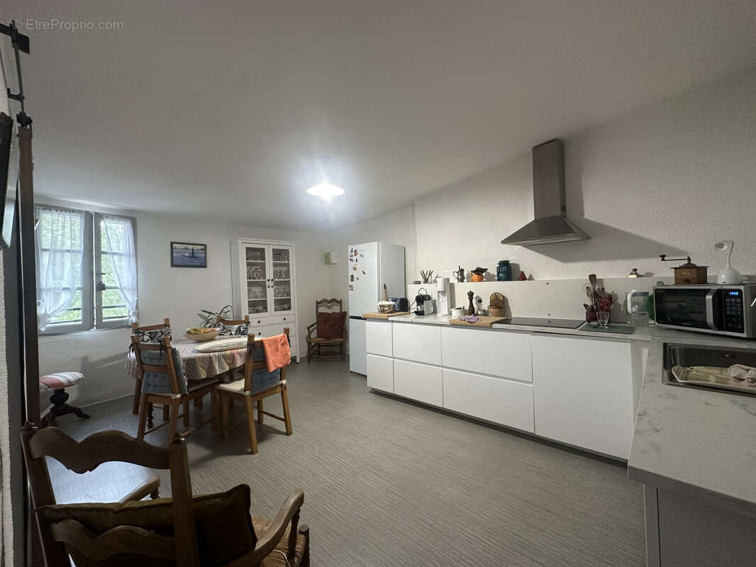 Appartement à SOMMIERES