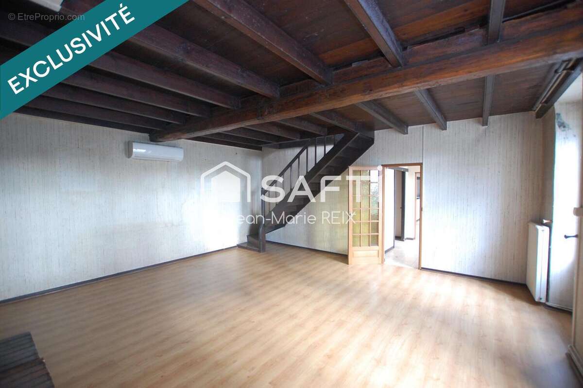 Photo 5 - Maison à MONTLIEU-LA-GARDE