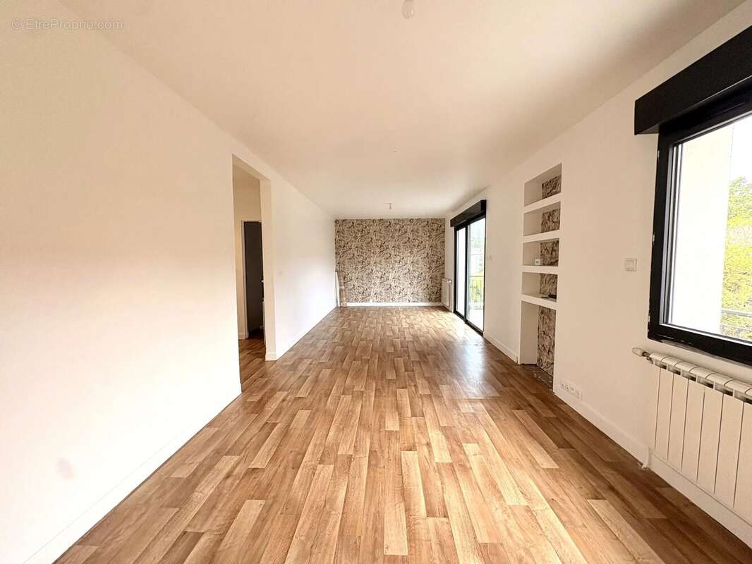 Maison lumineuse 3 chambres à Pacy-sur-Eure - photo 3