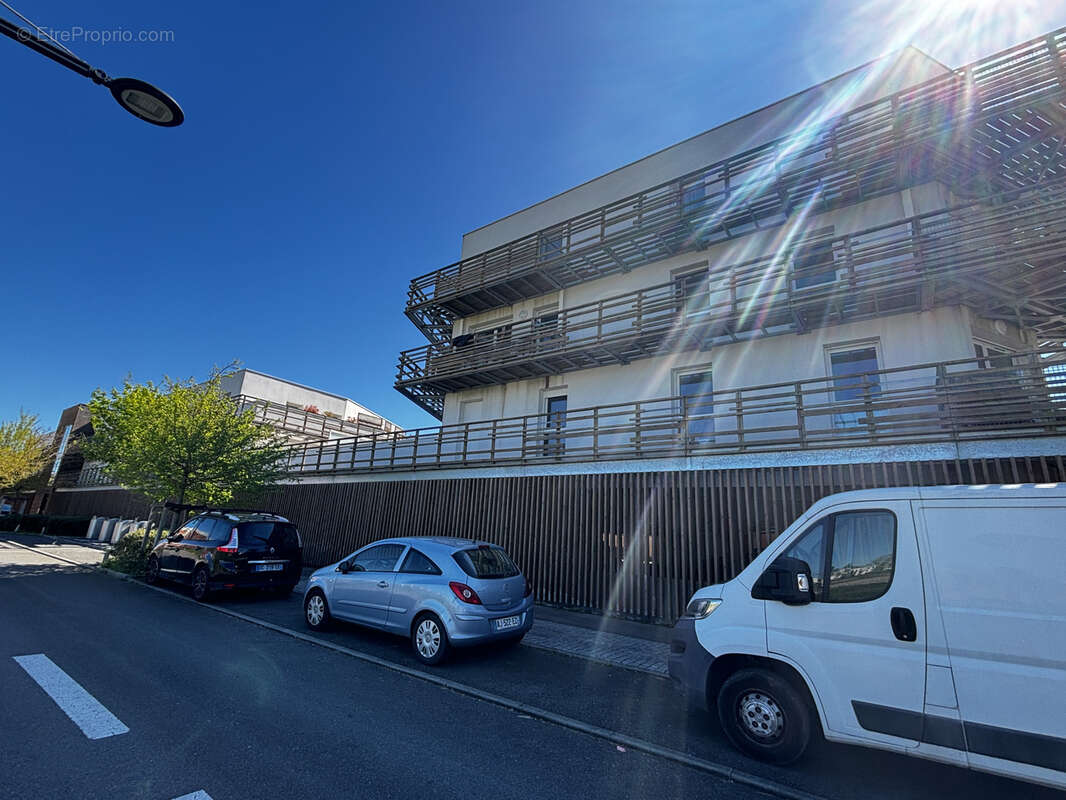 Appartement à CHARTRES