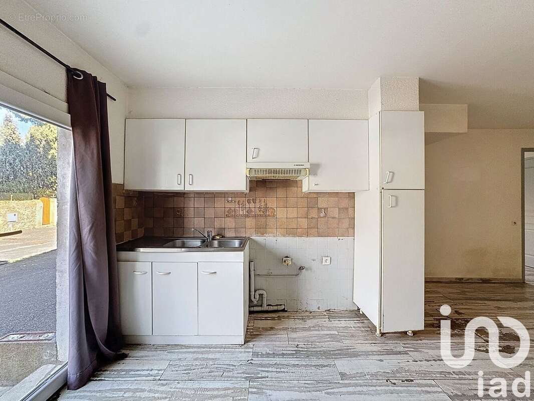 Photo 5 - Appartement à SAUVIAN