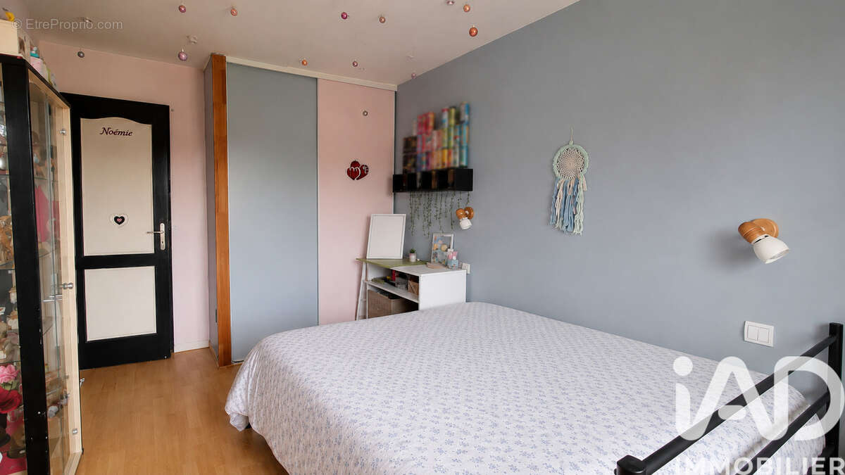 Photo 6 - Maison à LONGEAULT