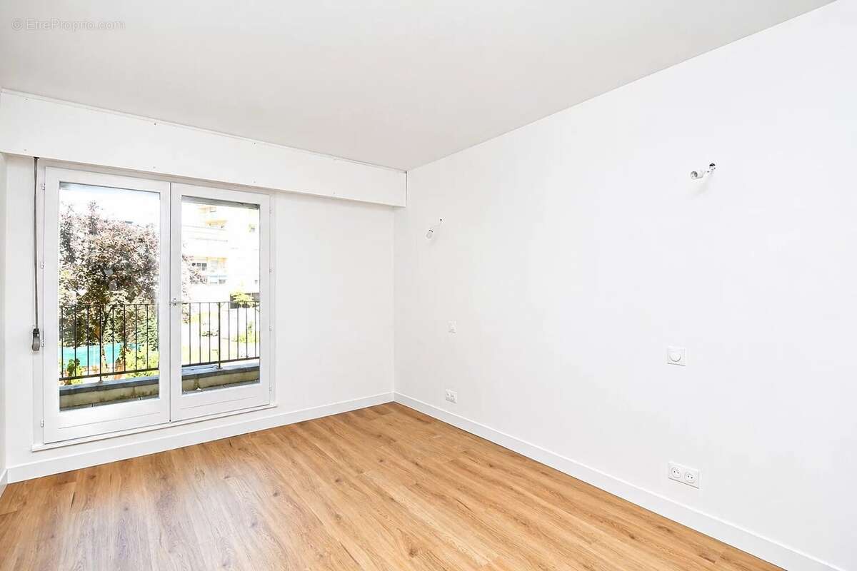 Appartement à CHATOU