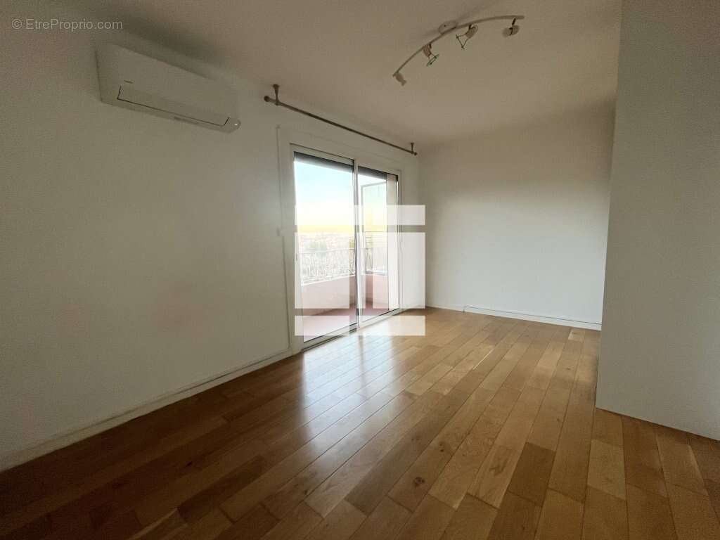 Appartement à BORGO