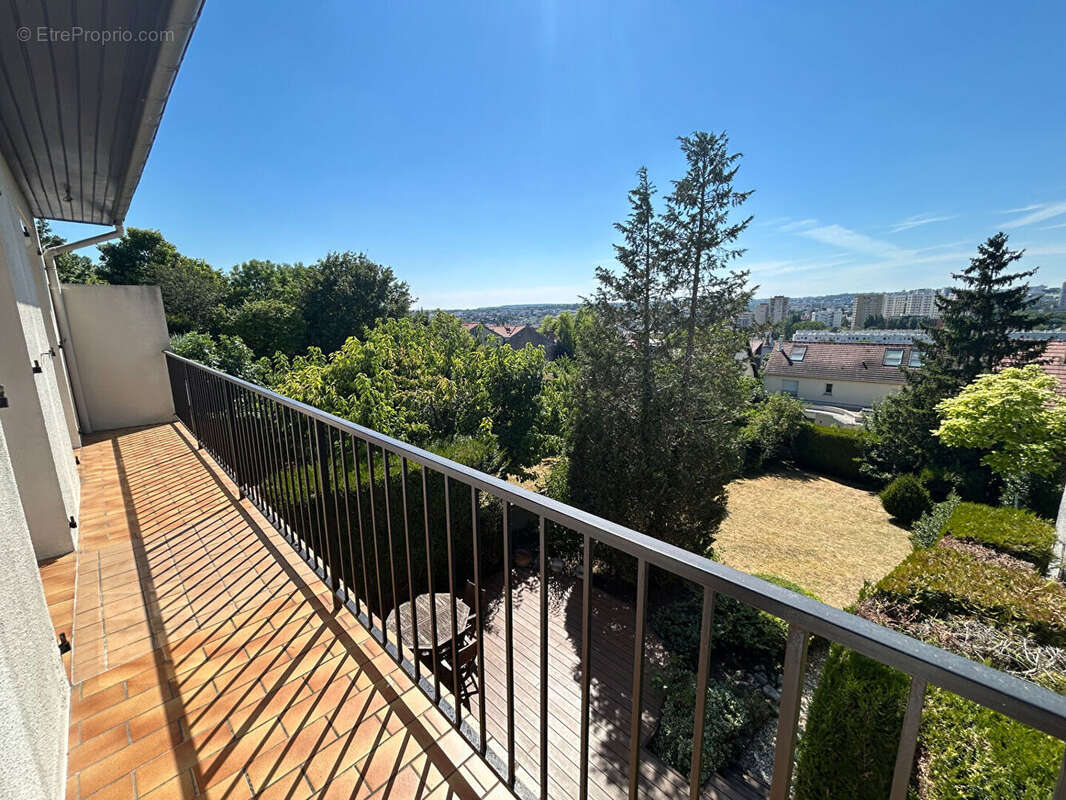 Maison 140m² à cachan - photo 17