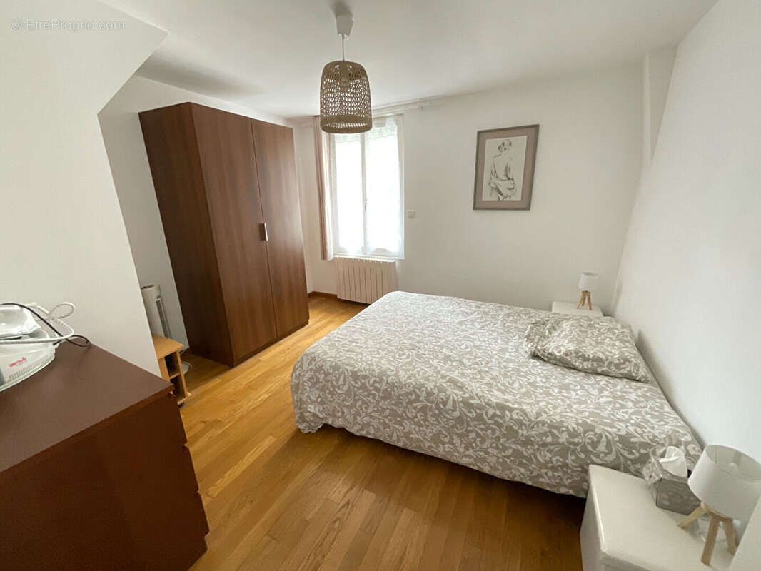 Maison à ANDRESY