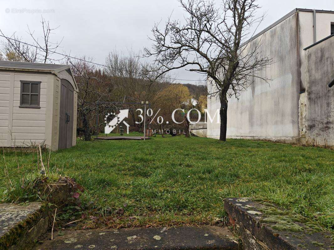 Appartement à POMPEY