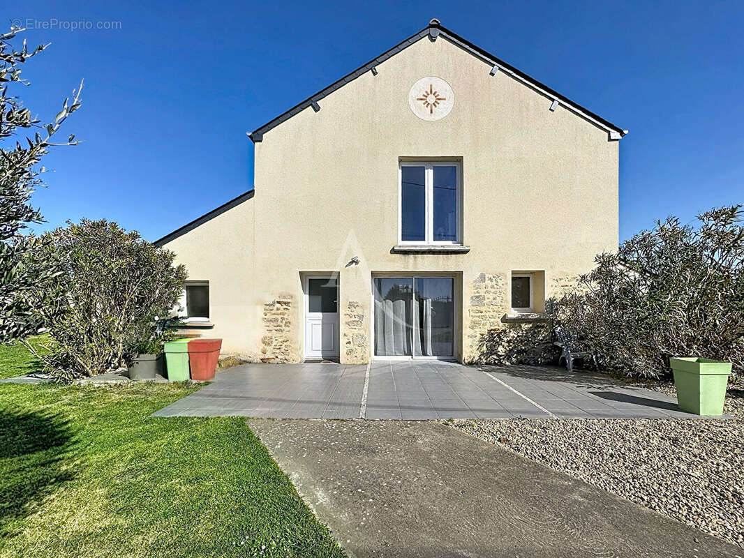 Maison Terranjou - photo 2
