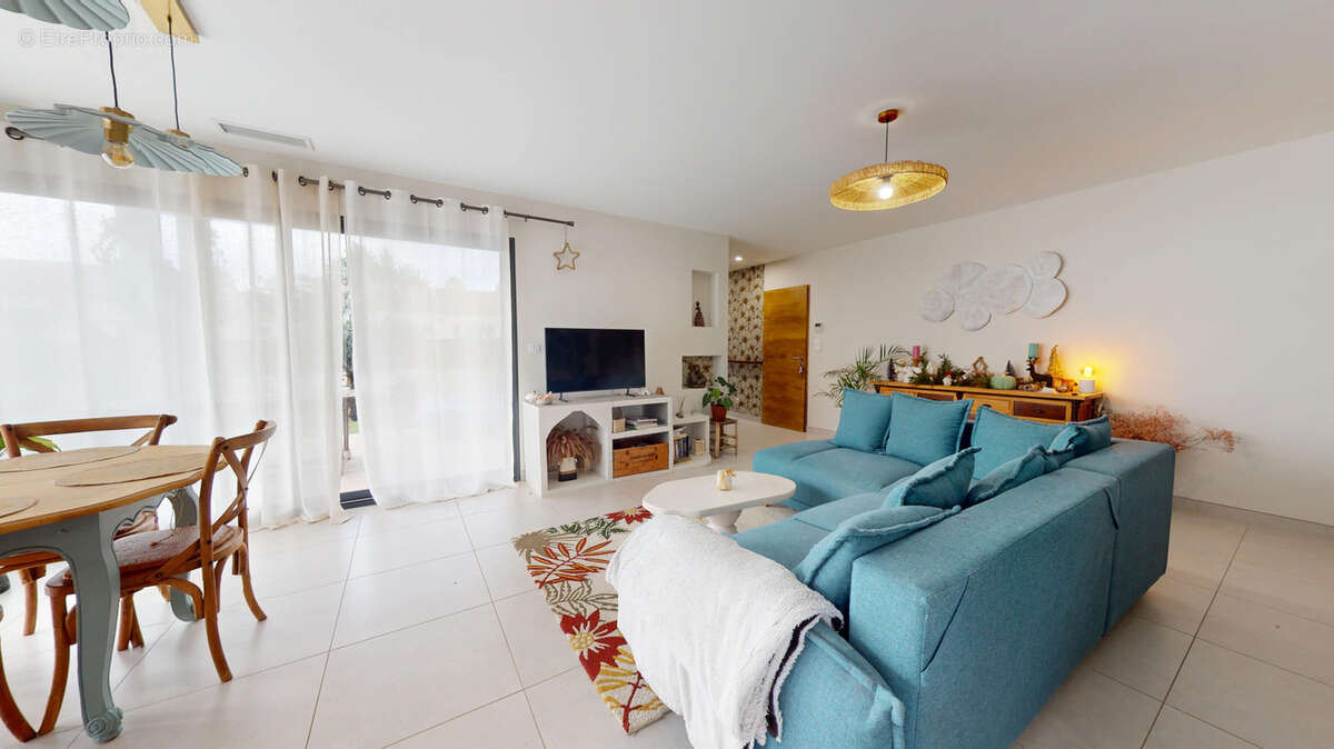 Maison à SALLELES-D&#039;AUDE