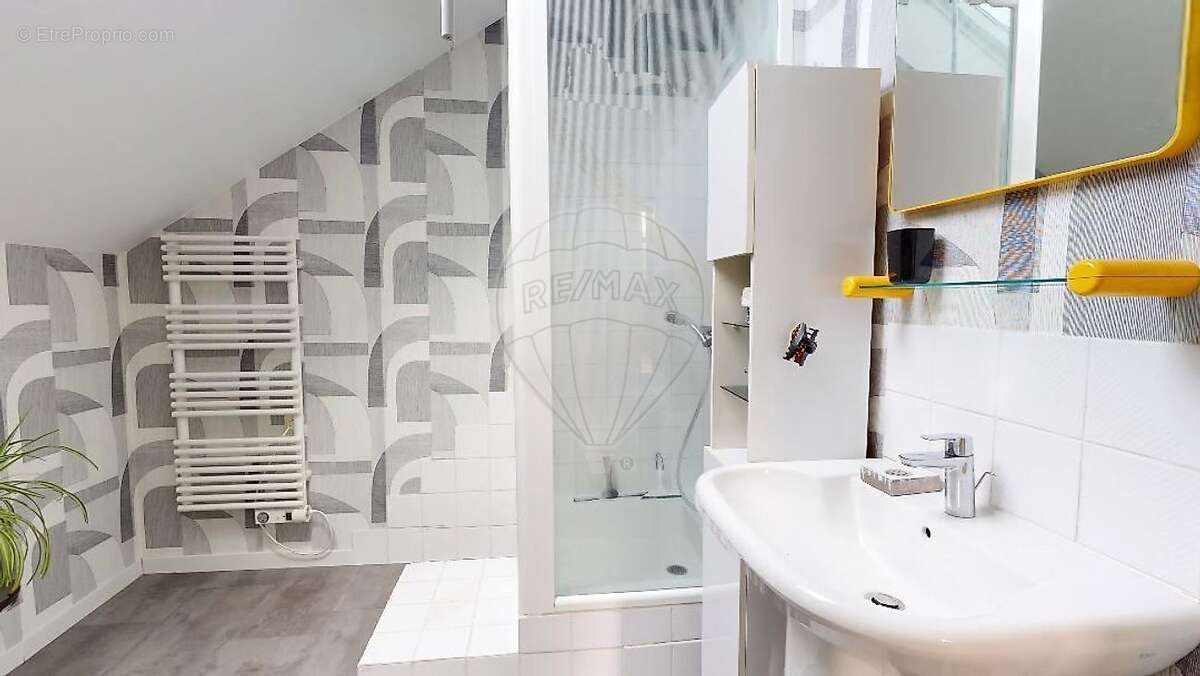 Appartement à ORLEANS