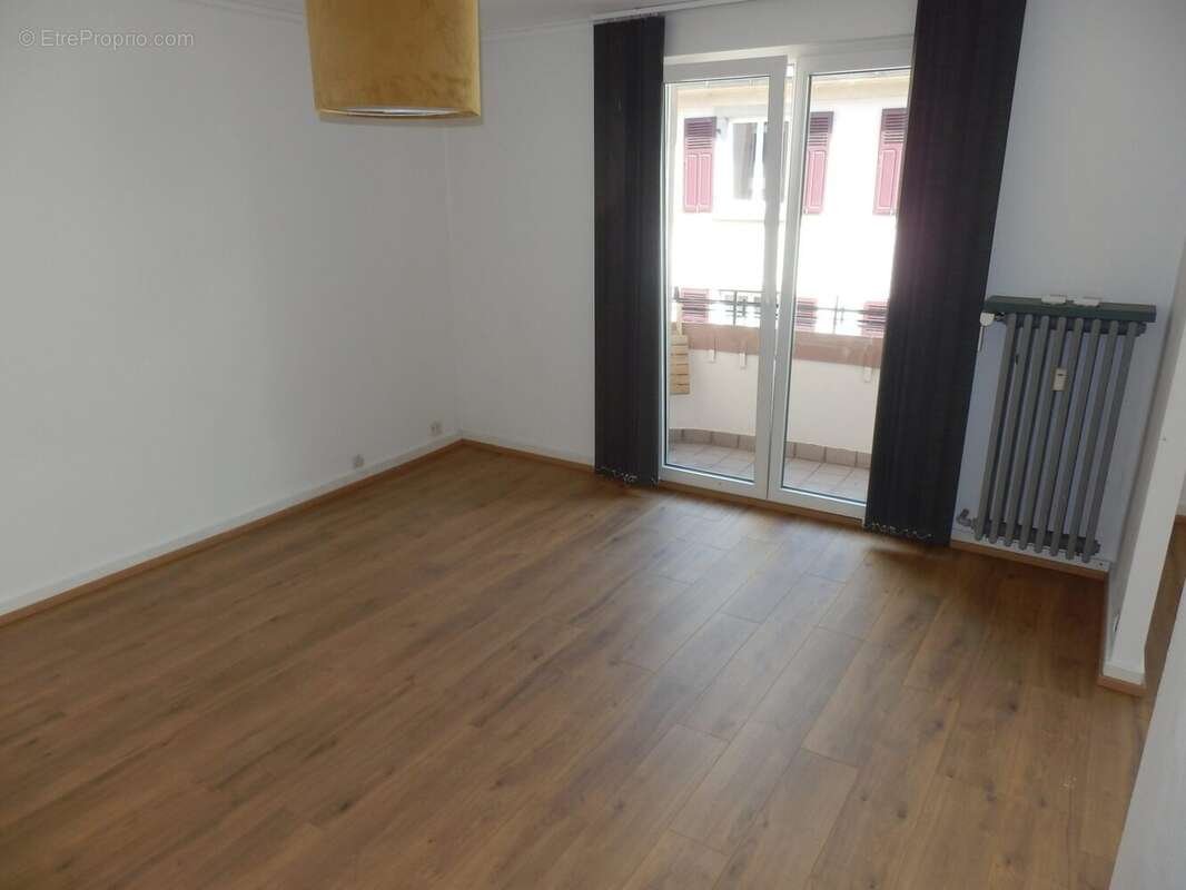 Appartement 73 m² à Strasbourg  - photo 7