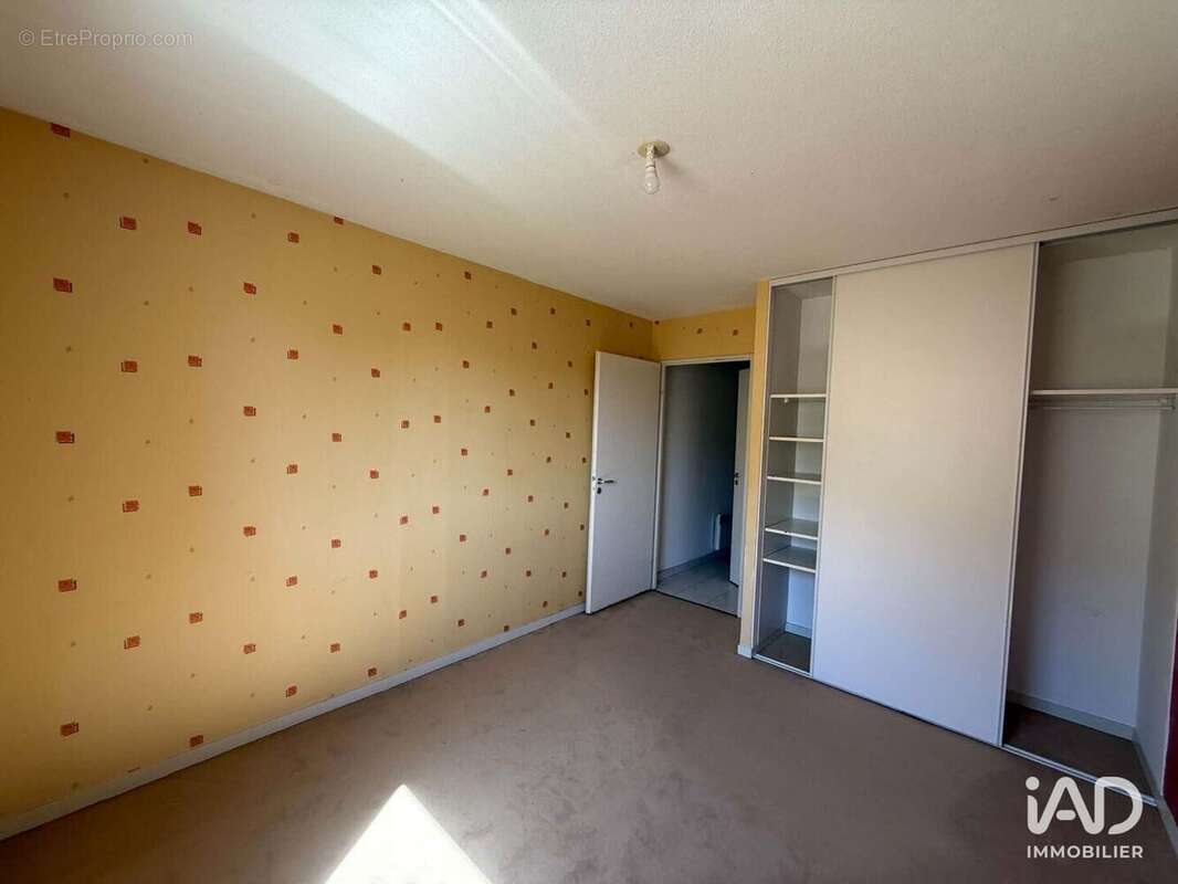 Photo 8 - Appartement à MOULINS