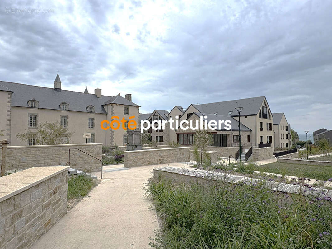 Appartement à CANCALE
