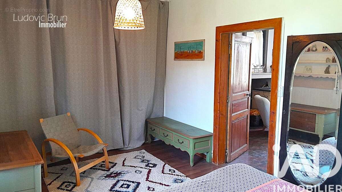 Photo 9 - Maison à FONTAINES