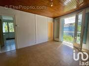 Photo 1 - Appartement à VIZILLE