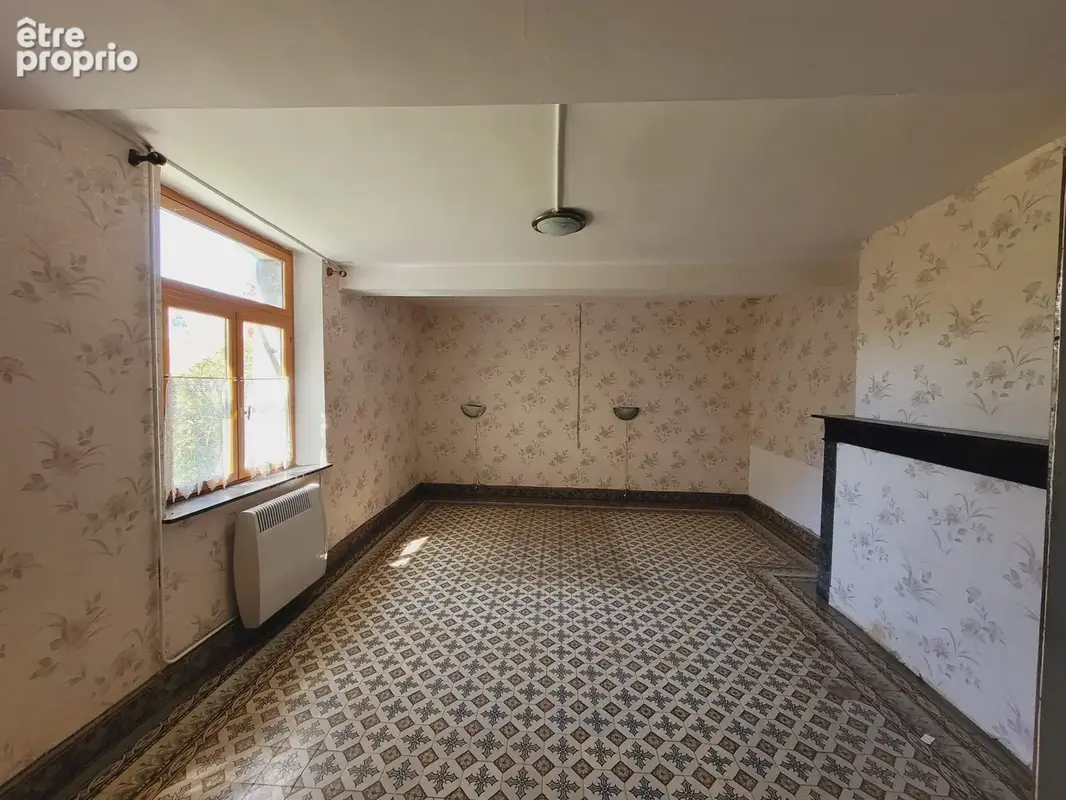Maison 5 pièces 159 m² à vendre à Avesnelles (59440) - photo 6