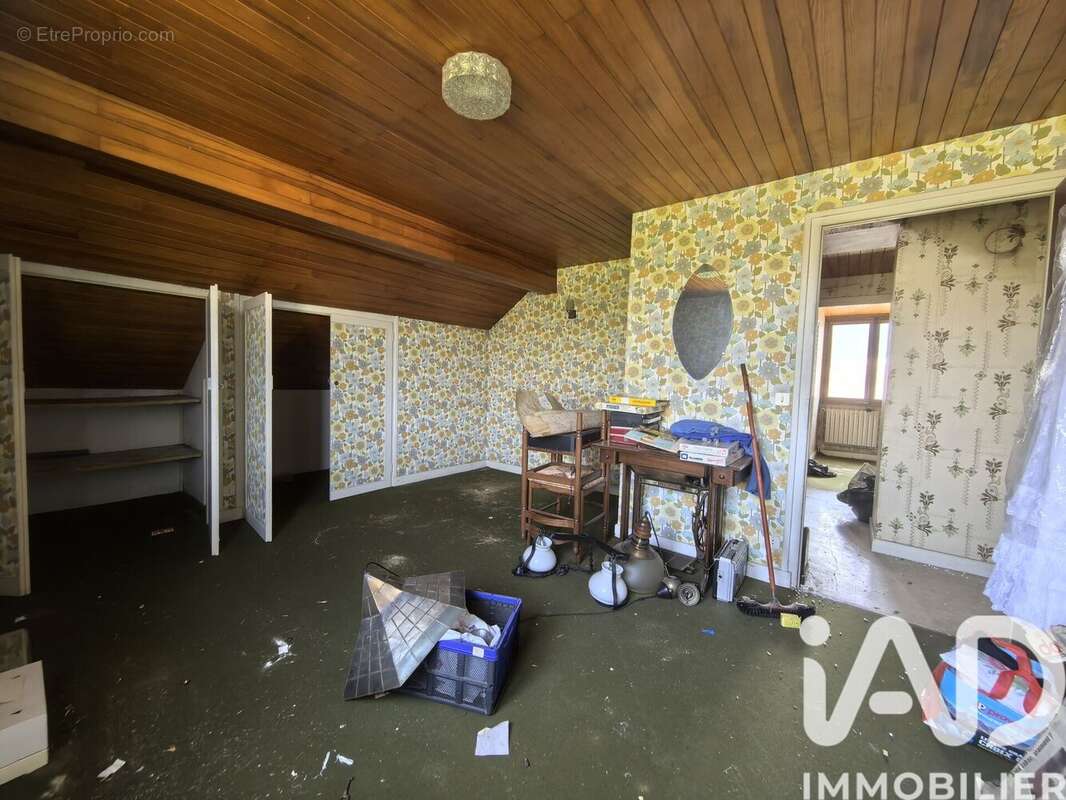 Photo 6 - Appartement à COGNIN