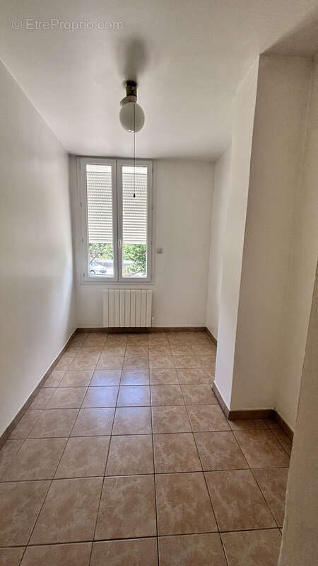 Appartement à LE PONTET