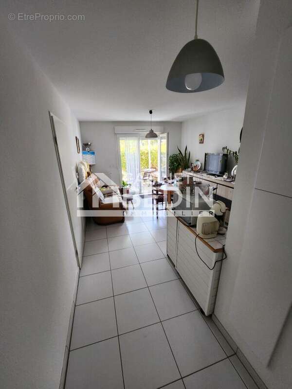 Appartement à ANDERNOS-LES-BAINS