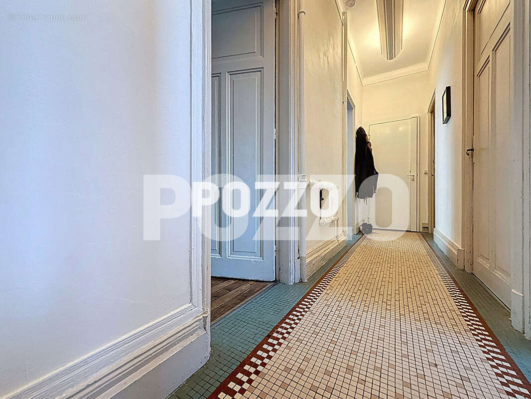 Appartement à CHERBOURG-OCTEVILLE