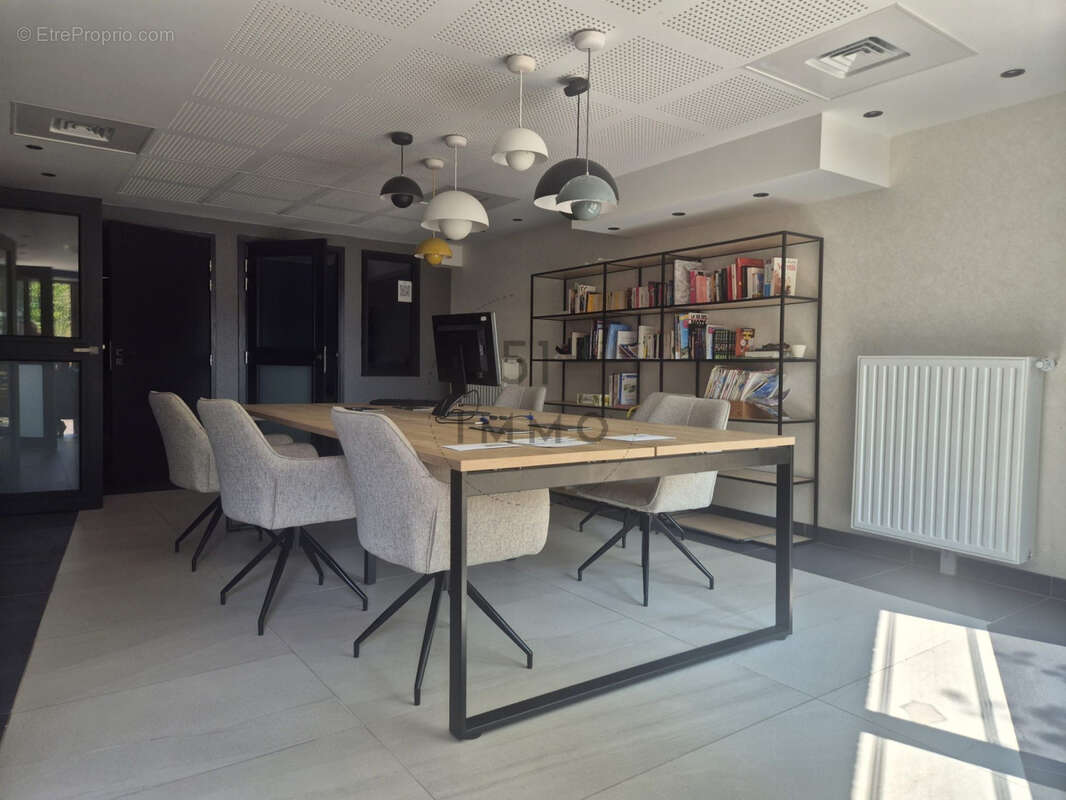 Appartement 45 m² à Bagneux  - photo 6