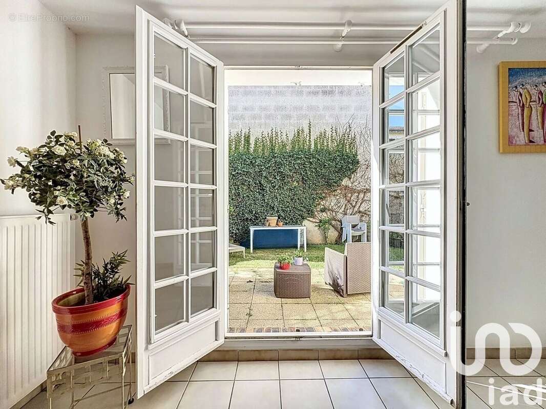 Photo 3 - Maison à SAINT-REMY-LES-CHEVREUSE