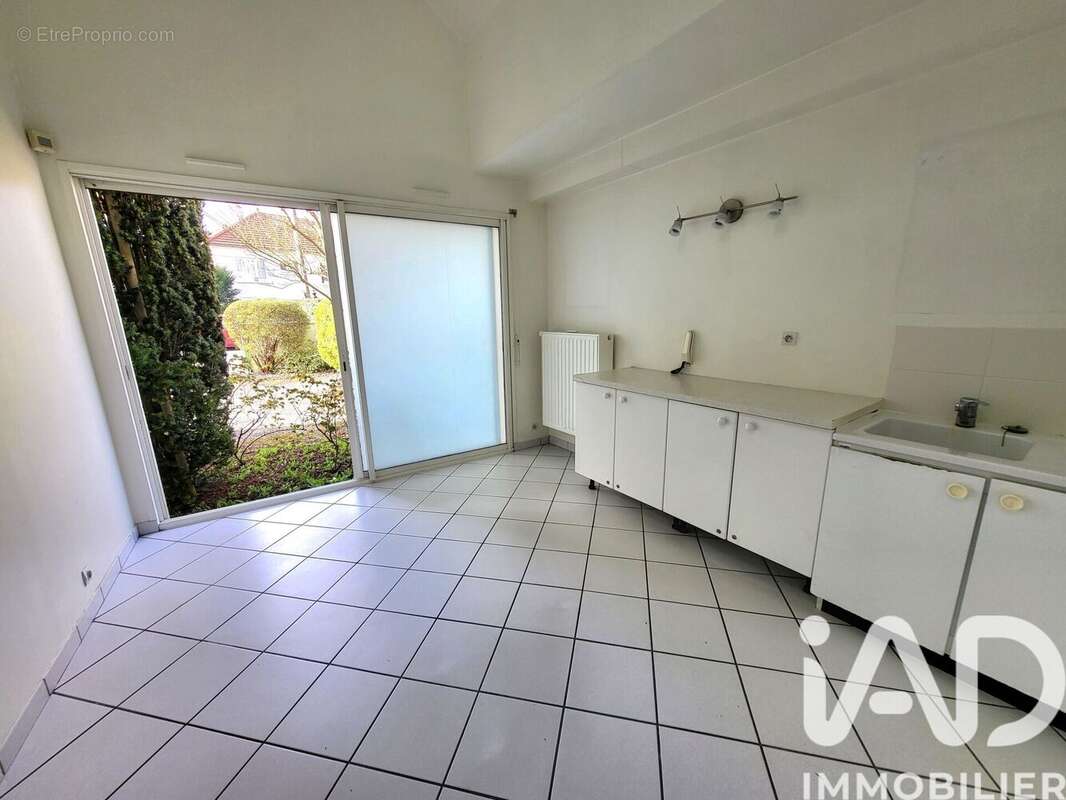 Photo 6 - Maison à SACLAY