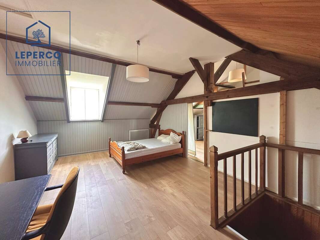 Charmante maison 5 pièces de 120 m² - photo 9