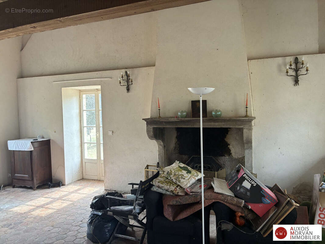Maison 123 m² à Montberthault  - photo 9