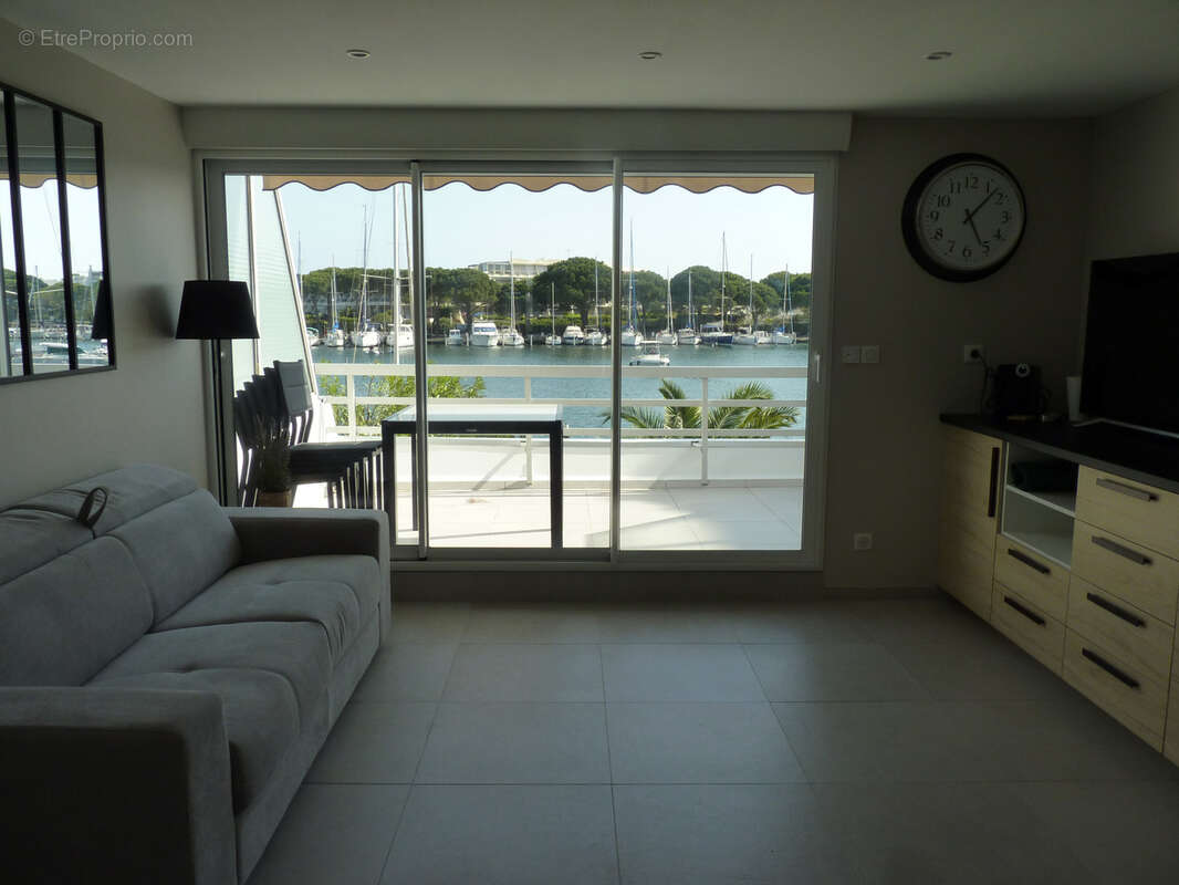 Appartement à LE GRAU-DU-ROI