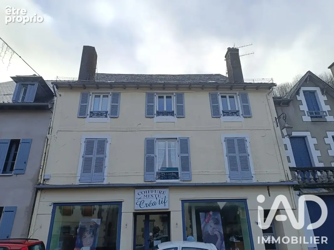 Photo 1 - Appartement à SAINT-CERNIN