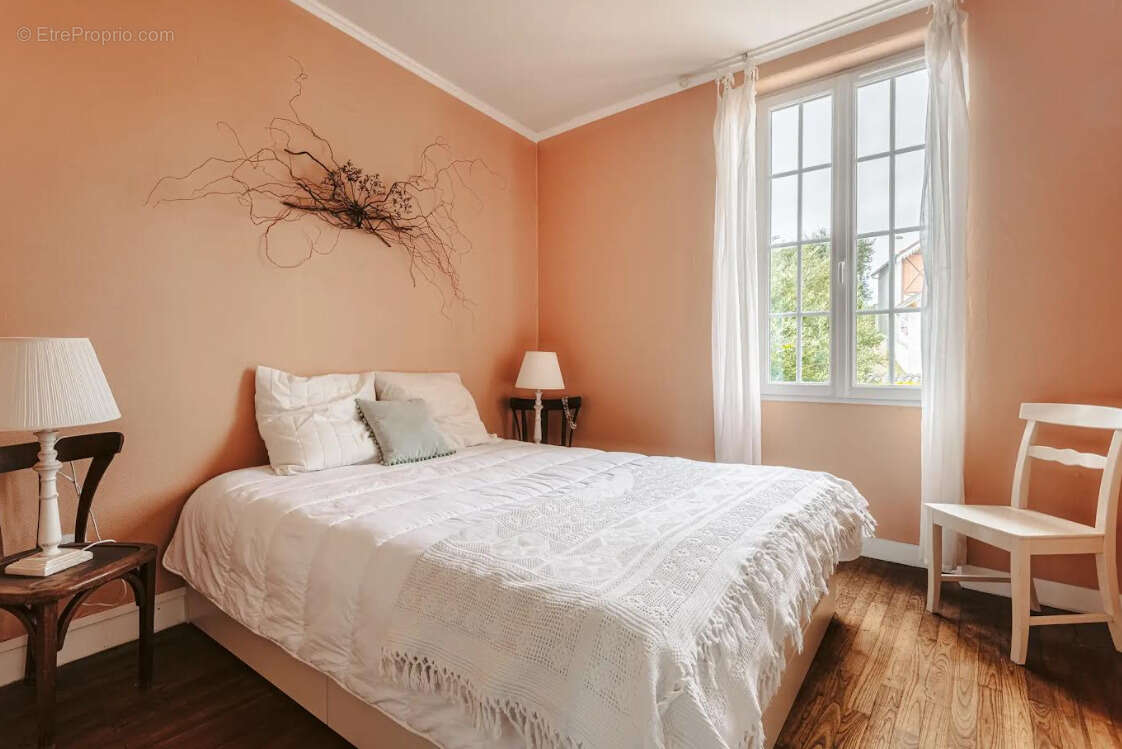 Maison à SAINT-TROJAN-LES-BAINS