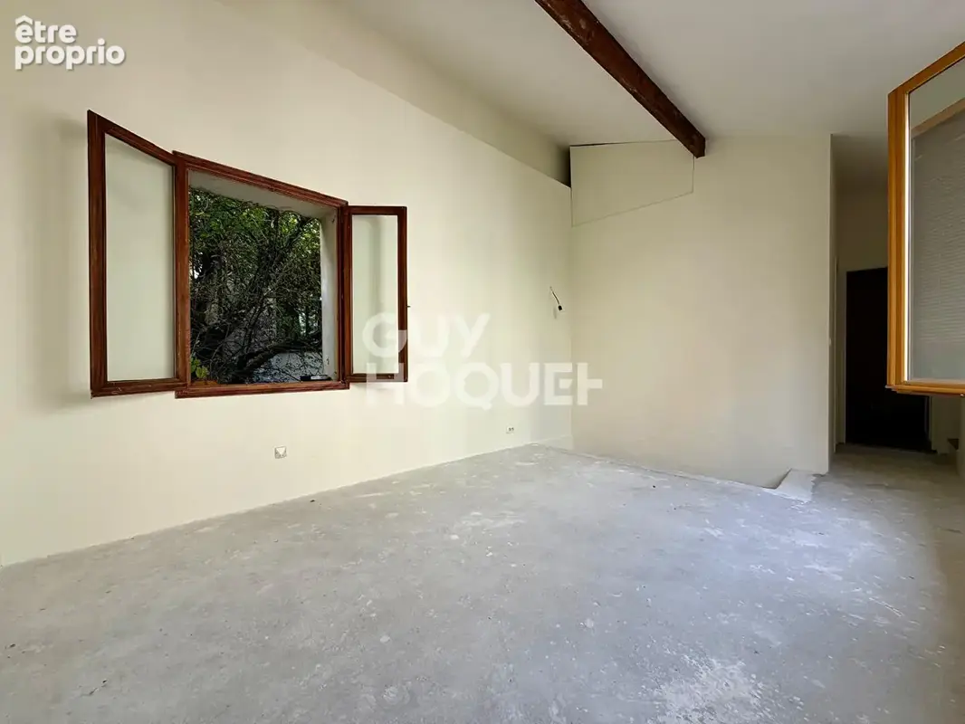 Vanves - saint-remy - duplex 3 pieces - photo 9