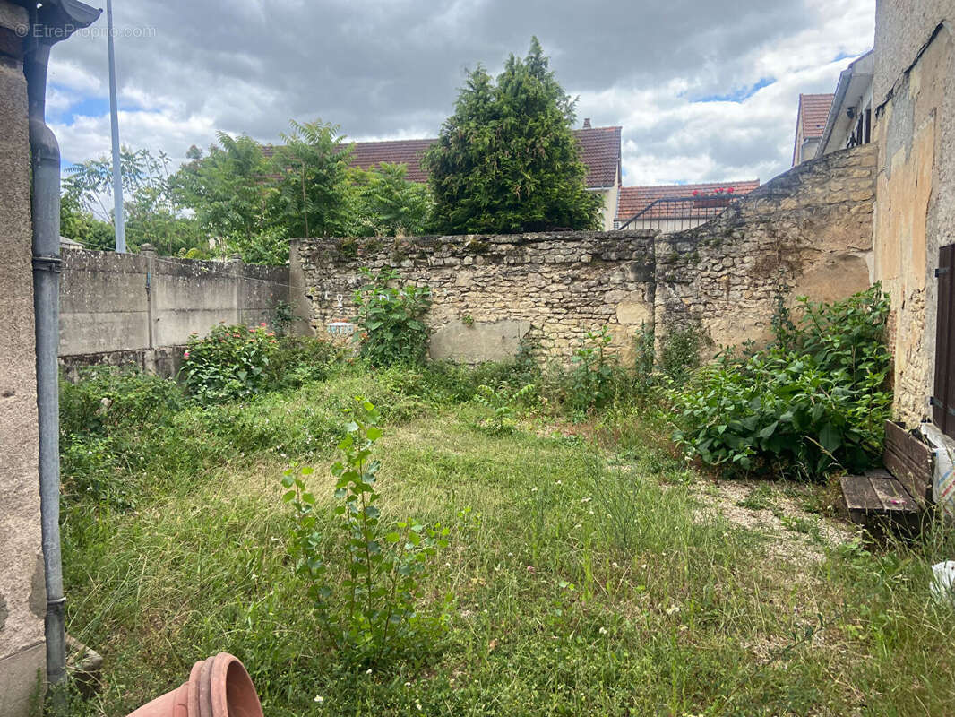 Appartement à NEVERS