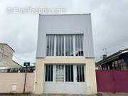 Appartement à BEGLES